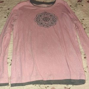 4 pack womens long sleeved t shirt